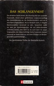 Das Schlangennest