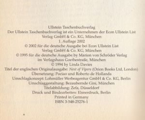 Das Schlangennest