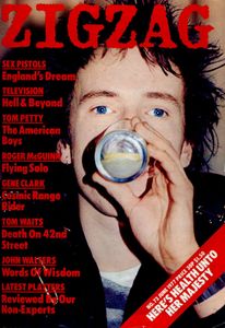 Zigzag (No.73 June 1977)