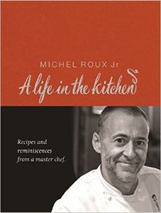 A Life in the Kitchen