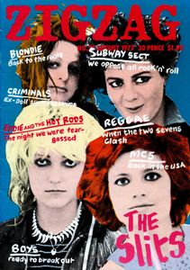 Zigzag (No.75 August 1977)