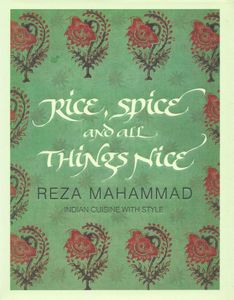 Rice, Spice And All Things Nice