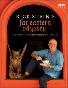 Far Eastern Odyssey