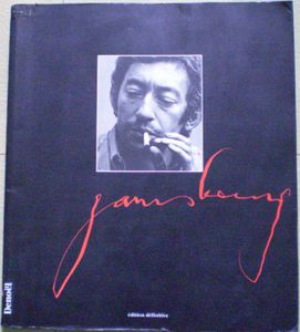 Gainsbourg