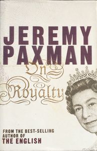 On Royalty