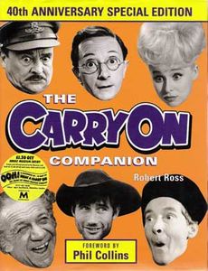 The Carry On Companion