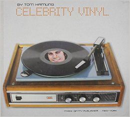 Celebrity Vinyl