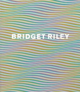 Bridget Riley