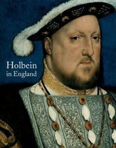 Holbein in England