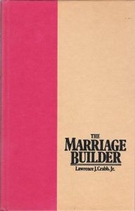 The Marriage Builder (A Blueprint For Couples & Counselors)
