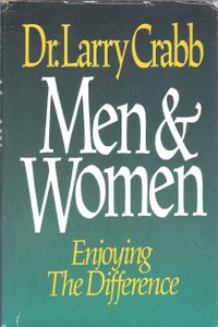 Men & Women (Enjoying The Difference)