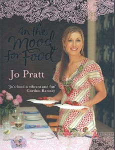 In The Mood For Food