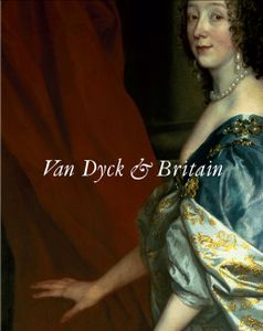 Van Dyck & Britain