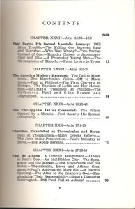 Acts Dispensationally Considered Volume III