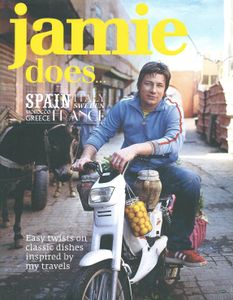 Jamie Does...