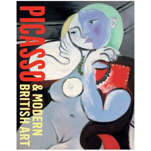 Picasso & Modern British Art