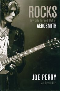Rocks (My Life In And Out Of Aerosmith)