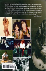 Rocks (My Life In And Out Of Aerosmith)