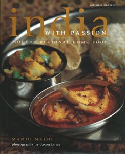 India With A Passion