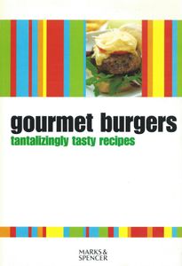 Gourmet Burgers
