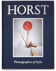 Horst: Photographer of Style