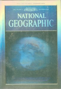National Geographic (December 1988)
