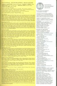 National Geographic (December 1988)