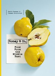 Honey & Co.