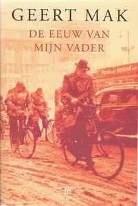 De Eeuw Van Mijn Vader