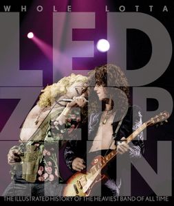 Whole Lotta Led Zeppelin