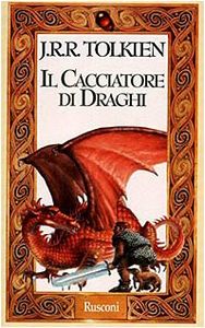 Il Cacciatore di Draghi (Ovvero Giles L'Agricoltore Di Ham)