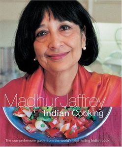 Indian Cookery