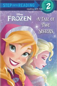 A Tale of Two Sisters