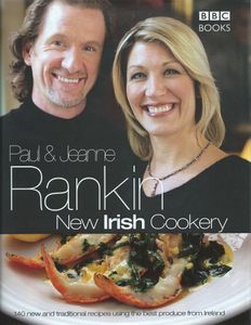 New Irish Cookery