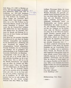 Deutsche Geschichte des 19. und 20. Jahrhunderts