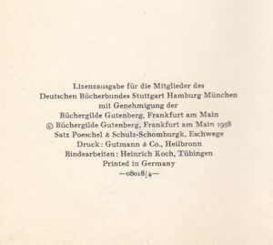 Deutsche Geschichte des 19. und 20. Jahrhunderts