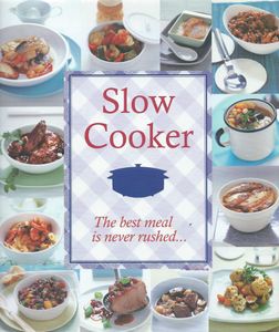 Slow Cooker