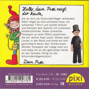 Das Fest im Kindergarten