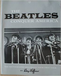 The Beatles Conquer America