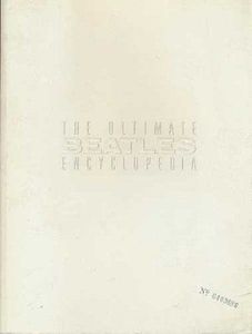 The Ultimate Beatles Encyclopedia