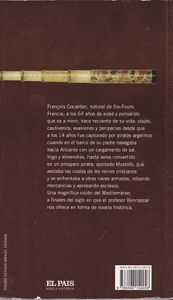 El Galeote De Argel