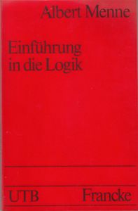 Einführung in die Logik