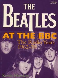 The Beatles at the BBC