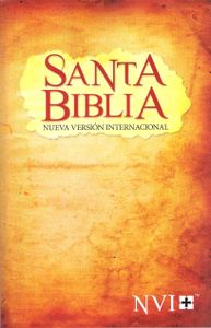 Santa Biblia (Nueva Versión Internacional)