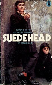 Suedehead