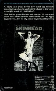 Suedehead