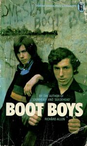 Boot Boys