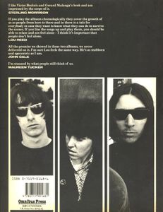 Up-Tight: The Velvet Underground Story