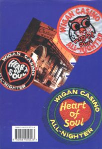 Soul Survivors: The Wigan Casino Story