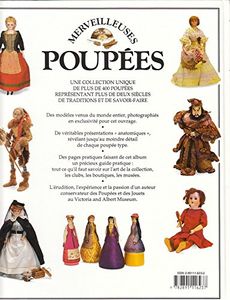 Merveilleuses Poupées
